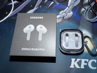 Samsung Galaxy Buds4 Pro 無線降噪耳機