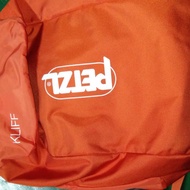tas petzl