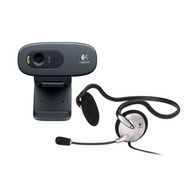 Logitech Webcam C270h (960-000627) -