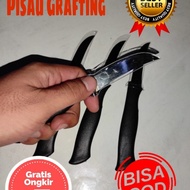 PISAU GRAFTING - PISAU OKULASI TAJAM