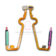 Finger Print Infinix Note 11 Pro X697 - Flexibel Finger Print - Sidik Jari Finger Print