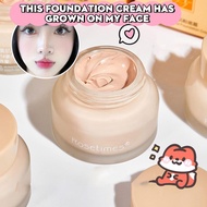 Matte Waterproof Long-lasting Foundation Cream That Is 2 Foundation Not Moisturizing Concealer N4c4