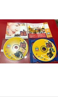 記得香蕉成熟時3為你鍾情（彩色圖案VCD ） 曾志偉鄧一君楊崢