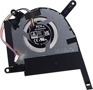 Deal4GO 5V GPU Graphics Cooling Fan 13NR08Y0T01011 Replacement for ASUS FX507 FA507 FX507ZC-ES53 FX5