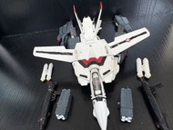 Bandai Macross VF-1J 超時空要塞 可變戰機