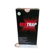 Bentrap Baru Suplemen Vitalitas Pria Jamin Original Super