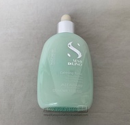 โทนิคคลายเครียด ALFAPARF SDL โลชั่นบำรุงผมอ่อนโยน ลดการระคายเคือง ทำความสะอาดลึก ควบคุมมัน กระตุ้นขน