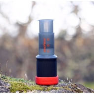 Aeropress GO Coffee Set