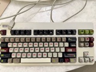 Keyboard realforce r1 topre 87u