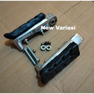 Front Footstep CBR 150 R Front footrest CBR 250 r CB 150 R led CB CBR 150 OLD