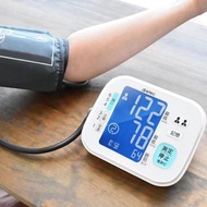 Dretec BM-202 上臂式血壓計