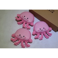 ANIMAL FELT PLUSHIE SQUISHY TOY