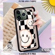 Case hp IP 11 PRO Casing IP 11 PRO Motif AESTHE New Casing Hardcase IP Case Softcase Premium Glossy 