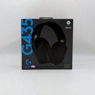 🔥全新現貨即發🔥Logitech G435 Lightspeed 無線藍牙耳機麥克風headphone