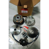 BEAT CARB CVT SET HONDA PARTS 23100-KVY-901
