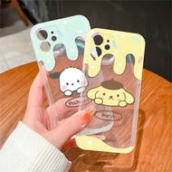 Infinix Smart 8 7 Hot 11 10 20 30i 40i Note 30 Tecno Spark 10 10C 20C Go VIP Play 2023 2024 4G Case 