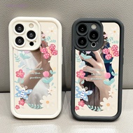 OPPO Reno 13F 11F 11 10 8T 8 7Z 8Z 7 8 6 5F 5 4F 4 F5 2F 2Z F9 F11 F7 Pro 4G 5G For Mirror Softcase 