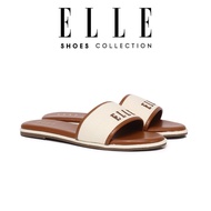 Elle Shannon Comfy Fit Footbed Sandals
