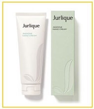JURLIQUE 茱莉蔻茉莉花護手霜 JASMINE HAND CREAM 125ML