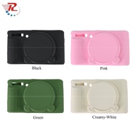 Canon SX740 SX740HS Soft Silicone Rubber Camera Case Cover For Canon SX740 SX740HS