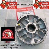 22110-GFM-960 Home roller face drive face comp vario 110 f1 beat f1 scoopy f1 spacy f1 ori