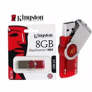 Flashdisk Kingston G2 8Gb / Flashdisk Kingston Murah / Usb 2.0 8Gb