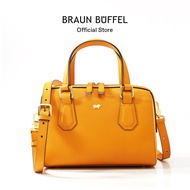 Braun Buffel Kora Small Boston Bag