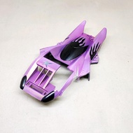 Rep Tamiya Body Strato Vector Custom SFM Chassis Type 3 Precision Body