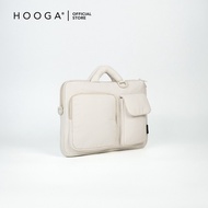 HOOGA Commute Zayn Laptop Bag