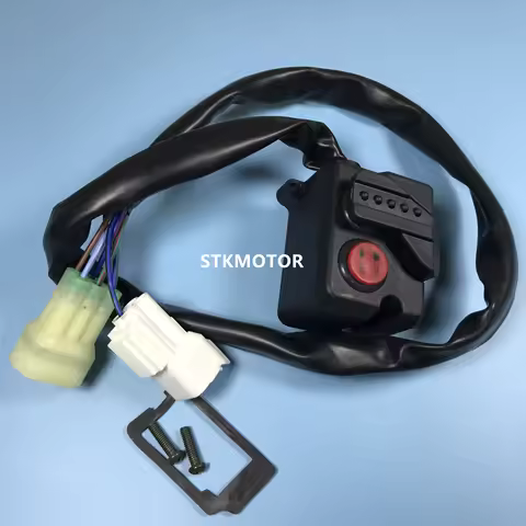 CF500 CF800 2WD 4WD Drive Switch For CF Moto 500CC 800CC ATV Quad 2WD 4WD CF500 CF800 X5 X6 X8 ATV P