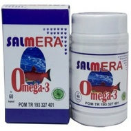 salmera omega 3 kapsul minyak ikan