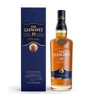 格蘭利威 - The Glenlivet 格蘭利威18年單一麥芽威士忌 700ml