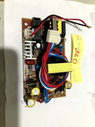 [HCM]Nguồn Autovol GHS thay thế cho DBX 260 China