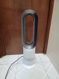 Dyson Am09 Hot & Cool 冷暖風扇