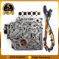 01M325105F 096927435A 01M Transmission Valve Body Solenoids For VW For Volkswagen Jetta Jetta Wagon 