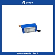 Midea i5 Young / Extra / Blink Battery Smart Vacuum Cleaner i9 EYE / i50 Lithium Battery 14.4V Robot