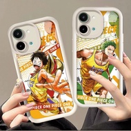 For Xiaomi POCO C85 Case Silicone Cartoon Pattern Soft TPU Shockproof Phone Casing For Xiaomi POCOC8