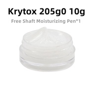 ใหม่ Krytox Dupont GPL105 GPL205 Permatex 22058สำหรับแป้นพิมพ์สวิทช์จาระบีน้ำมัน Stabilizer น้ำมันหล่อลื่น Lube ฤดูใบไม้ผลิดาวเทียมแกน10G
