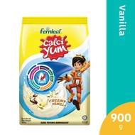 Fernleaf Calciyum Creamy Vanilla 900G