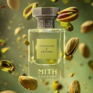 น้ำหอม MITH : Pistachio & Vetiver
