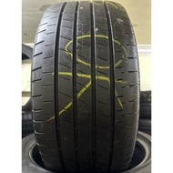 235/45/18 BRIDGESTONE TURANZA T005A USED TYRES