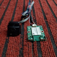 TOMBOL HISENSE TV WIFI MODULE BUTTON SENSOR 43N2170PW - 43N2170