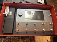 Neural DSP Quad Cortex 結他處理器