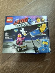 LEGO 70841 Benny's Space Squad 絕版