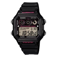 Casio AE1300WH / AE1300WH-1A2 / AE-1300WH-1A2