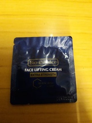 Bio-essence Face Lifting Cream 1g  每包