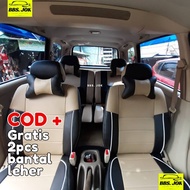 Suzuki APV Car Seat Cover Full Set