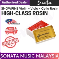 Sonata Violin Rosin / Viola Rosin / Cello Rosin (A)