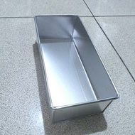 Brownie pan, square pan, size 18x8x7,/ 20x8x7, 22x8x7, aluminum