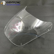 Front Windshield for Yamaha TZR250 TZR 250 1KT 1987-1988 Windscreen Motorcycle Accessories Wind Defl